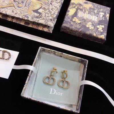 cheap quality Dior Earbob sku 31